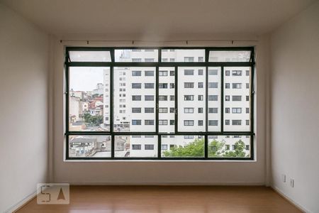 Sala de apartamento para alugar com 2 quartos, 99m² em Cambuci, São Paulo