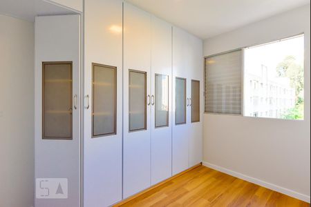 quarto de apartamento para alugar com 1 quarto, 35m² em Perdizes, São Paulo