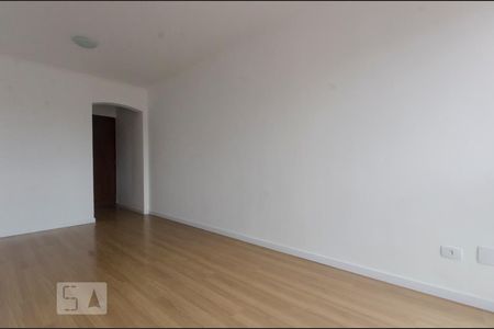 Sala de apartamento para alugar com 2 quartos, 53m² em Casa Verde, São Paulo