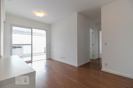 Sala de apartamento para alugar com 2 quartos, 72m² em Vila Prudente, São Paulo