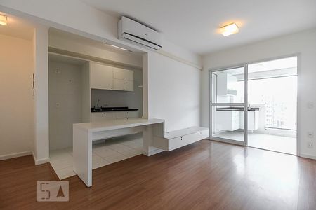 Sala de apartamento para alugar com 2 quartos, 72m² em Vila Prudente, São Paulo