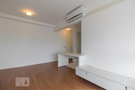 Sala de apartamento para alugar com 2 quartos, 72m² em Vila Prudente, São Paulo