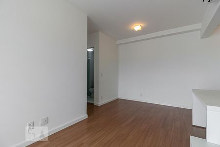 Sala de apartamento para alugar com 2 quartos, 72m² em Vila Prudente, São Paulo