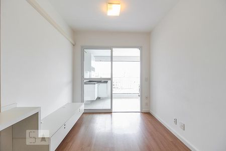 Sala de apartamento para alugar com 2 quartos, 72m² em Vila Prudente, São Paulo