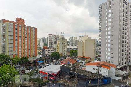 Sala de apartamento à venda com 2 quartos, 87m² em Sumarezinho, São Paulo