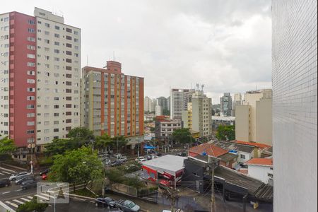 Quarto de apartamento à venda com 2 quartos, 87m² em Sumarezinho, São Paulo