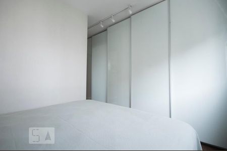 Suíte de apartamento para alugar com 2 quartos, 101m² em Jardim da Saúde, São Paulo