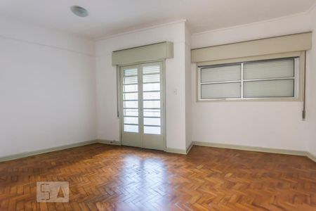 Quarto 01 de apartamento à venda com 1 quarto, 90m² em República, São Paulo