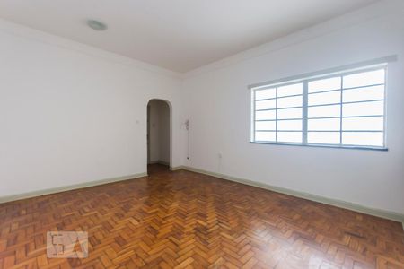 Sala de apartamento à venda com 1 quarto, 90m² em República, São Paulo
