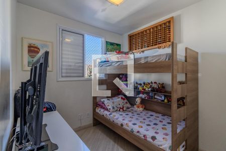 Quarto 1 de apartamento à venda com 2 quartos, 90m² em Vila Andrade, São Paulo