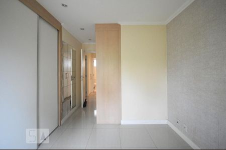 Suíte 2 de apartamento para alugar com 3 quartos, 120m² em Lar São Paulo, São Paulo