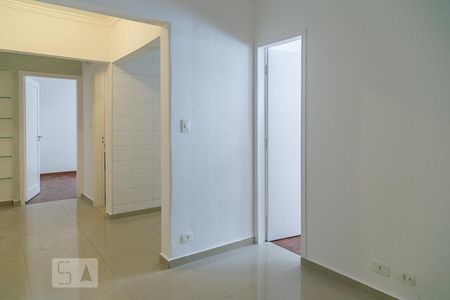 Sala de apartamento para alugar com 1 quarto, 67m² em Bela Vista, São Paulo