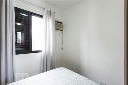 Quarto 2 de apartamento à venda com 2 quartos, 58m² em Cidade Monções, São Paulo