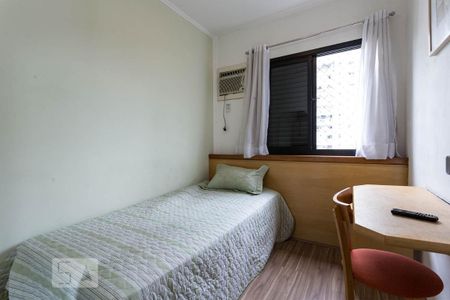 Quarto 1 de apartamento à venda com 2 quartos, 58m² em Cidade Monções, São Paulo