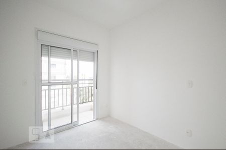 Suíte  de apartamento para alugar com 2 quartos, 60m² em Nova Piraju, São Paulo