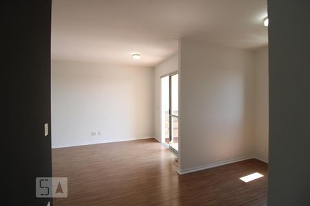 Sala de apartamento para alugar com 2 quartos, 65m² em Água Branca, São Paulo