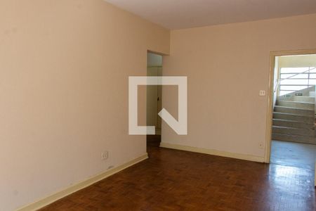 SALA de apartamento para alugar com 3 quartos, 136m² em Centro, Campinas