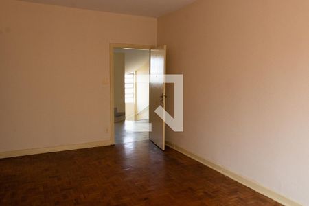 SALA de apartamento para alugar com 3 quartos, 136m² em Centro, Campinas