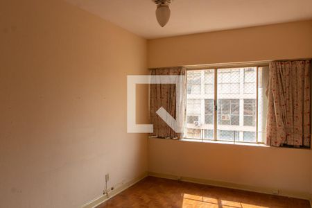 QUARTO 2 de apartamento para alugar com 3 quartos, 136m² em Centro, Campinas