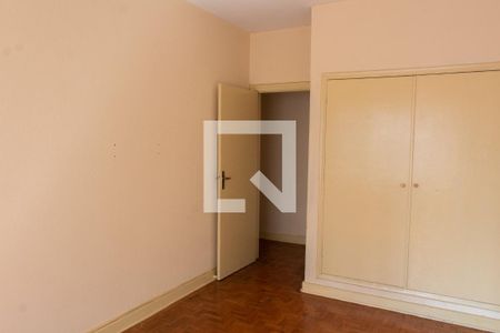 QUARTO 1 de apartamento para alugar com 3 quartos, 136m² em Centro, Campinas