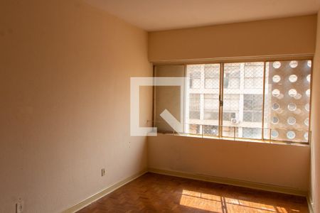 QUARTO 1 de apartamento para alugar com 3 quartos, 136m² em Centro, Campinas