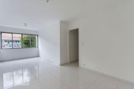 Sala de apartamento para alugar com 3 quartos, 100m² em Vila Madalena, São Paulo