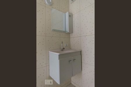 Banheiro de apartamento para alugar com 3 quartos, 100m² em Vila Madalena, São Paulo