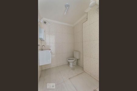 Banheiro de apartamento para alugar com 3 quartos, 100m² em Vila Madalena, São Paulo