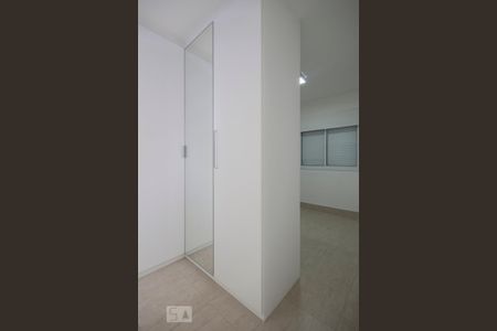 Suíte de apartamento à venda com 1 quarto, 110m² em Jardim Leonor, São Paulo