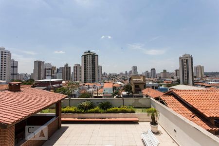 Vista de apartamento à venda com 2 quartos, 70m² em Vila da Saúde, São Paulo