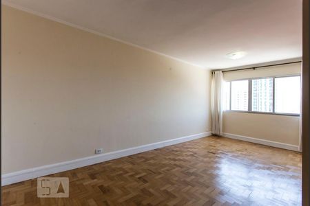 Sala de apartamento à venda com 2 quartos, 70m² em Vila da Saúde, São Paulo