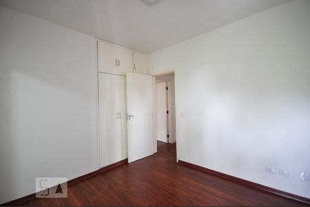 suíte 1 de apartamento para alugar com 3 quartos, 138m² em Vila Andrade, São Paulo