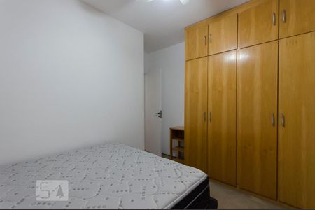 Quarto 2 de apartamento para alugar com 2 quartos, 49m² em Perdizes, São Paulo