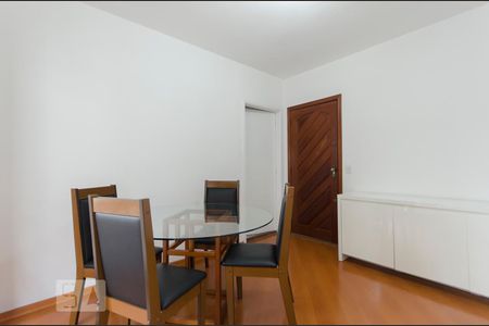 Sala de apartamento para alugar com 2 quartos, 49m² em Perdizes, São Paulo