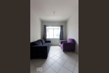 Sala de apartamento à venda com 1 quarto, 45m² em Santana, São Paulo