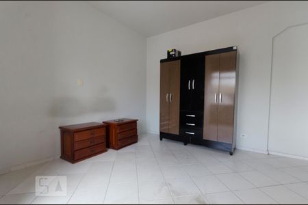 Quarto de apartamento à venda com 1 quarto, 45m² em Santana, São Paulo
