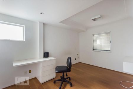 Suite 02 de apartamento para alugar com 4 quartos, 340m² em Sumaré, São Paulo