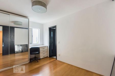 Suite 01 de apartamento para alugar com 4 quartos, 340m² em Sumaré, São Paulo