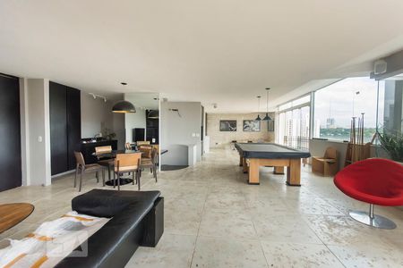 Cobertura de apartamento para alugar com 4 quartos, 340m² em Sumaré, São Paulo