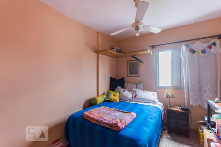 Quarto 02 de apartamento à venda com 3 quartos, 75m² em Vila da Saúde, São Paulo