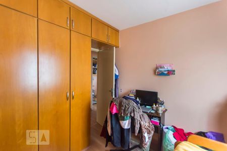 quarto de apartamento à venda com 3 quartos, 75m² em Vila da Saúde, São Paulo