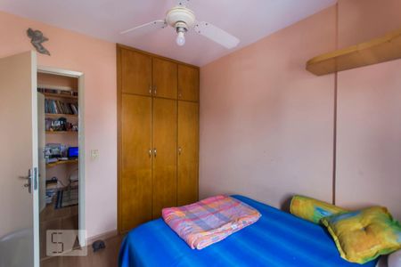 Quarto 02 de apartamento à venda com 3 quartos, 75m² em Vila da Saúde, São Paulo