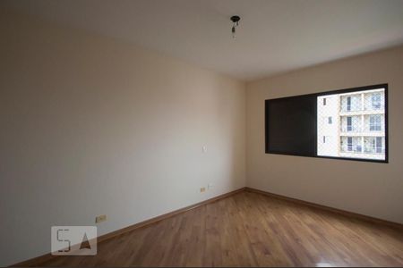 Suíte 03 de apartamento para alugar com 3 quartos, 165m² em Vila Brasílio Machado, São Paulo
