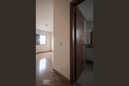 Suíte 02 de apartamento para alugar com 3 quartos, 165m² em Vila Brasílio Machado, São Paulo