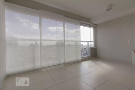 Varanda de apartamento à venda com 2 quartos, 65m² em Vila Dom Pedro I, São Paulo