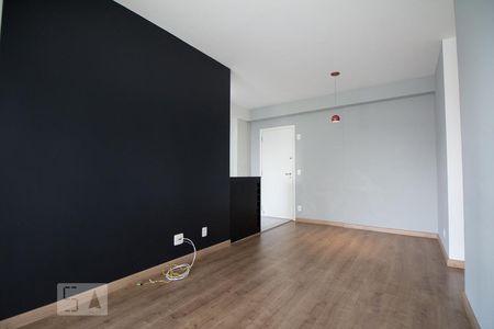 Sala de apartamento à venda com 2 quartos, 65m² em Vila Dom Pedro I, São Paulo