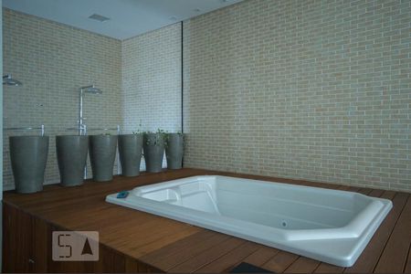 SPA de apartamento à venda com 2 quartos, 65m² em Vila Dom Pedro I, São Paulo