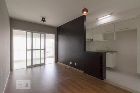 Sala de apartamento à venda com 2 quartos, 65m² em Vila Dom Pedro I, São Paulo