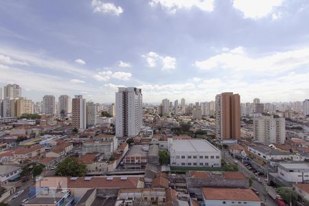 Vista de apartamento à venda com 2 quartos, 65m² em Vila Dom Pedro I, São Paulo