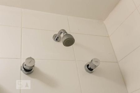 Banheiro de apartamento para alugar com 1 quarto, 74m² em Cidade Monções, São Paulo